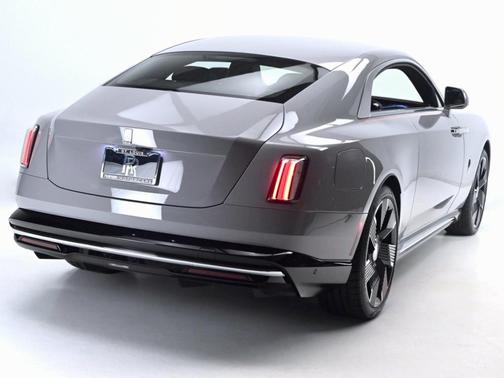 2024 Rolls-Royce Spectre