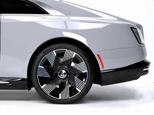 2024 Rolls-Royce Spectre