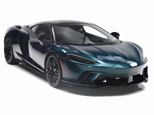 2023 McLaren GT Base