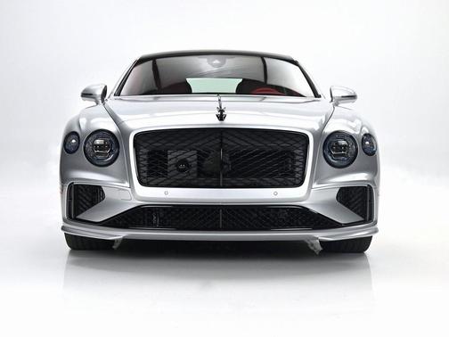 2025 Bentley Flying Spur Speed