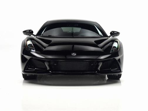 2025 Lotus Emira V6