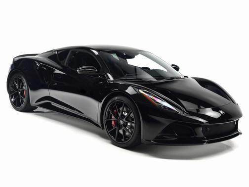 2025 Lotus Emira V6