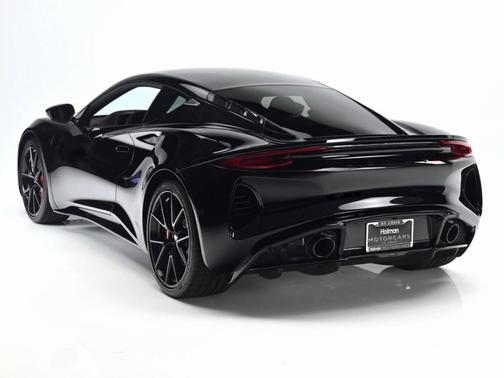 2025 Lotus Emira V6