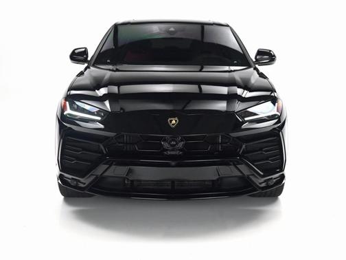 2021 Lamborghini Urus