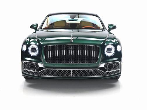 2024 Bentley Flying Spur Azure