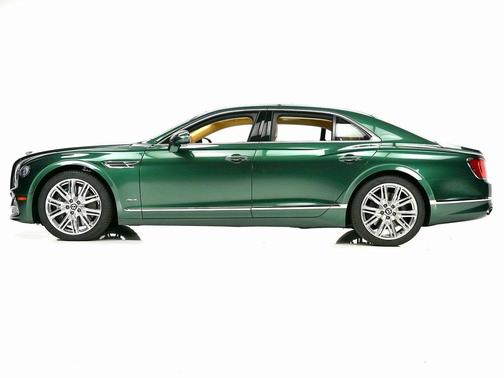 2024 Bentley Flying Spur Azure