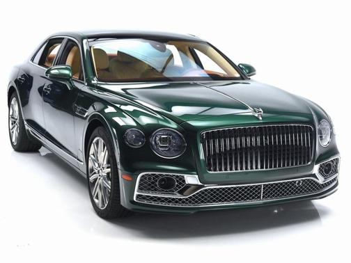 2024 Bentley Flying Spur Azure