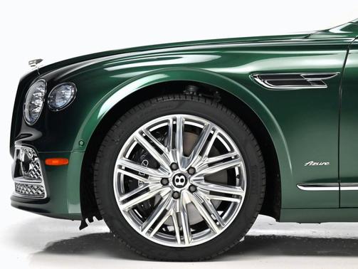 2024 Bentley Flying Spur Azure