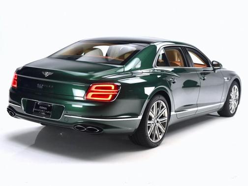 2024 Bentley Flying Spur Azure