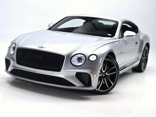 2024 Bentley Continental GT V8