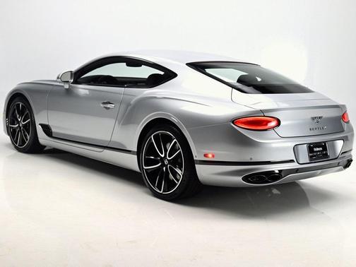 2024 Bentley Continental GT V8