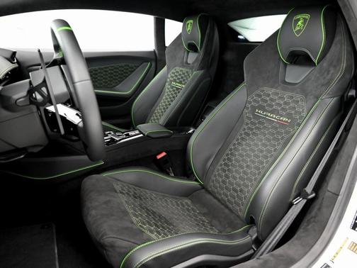 2023 Lamborghini Huracan Tecnica Base