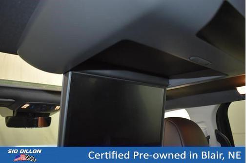 Cypress 2024 Toyota Sienna Platinum