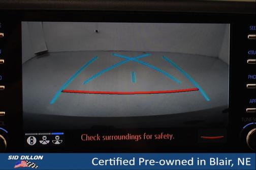 Cypress 2024 Toyota Sienna Platinum