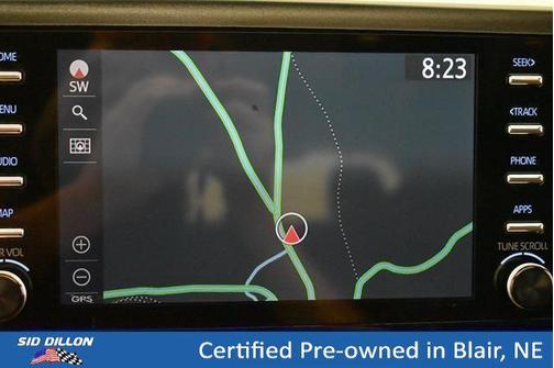 Cypress 2024 Toyota Sienna Platinum