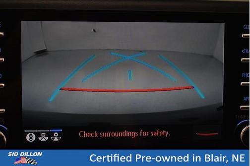 Cypress 2024 Toyota Sienna Platinum