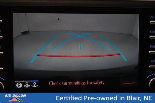 Cypress 2024 Toyota Sienna Platinum