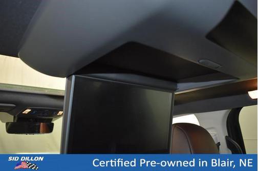 Cypress 2024 Toyota Sienna Platinum