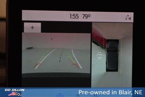 Rapid Red Metallic Tinted Clearcoat 2021 Ford Explorer ST