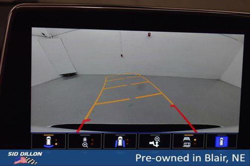 Iridescent Pearl Tricoat 2021 Chevrolet Suburban RST