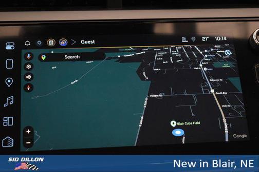 Sterling Gray Metallic 2027 Chevrolet Bolt RS