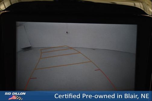 Pepperdust Metallic 2019 Chevrolet Traverse LT Cloth