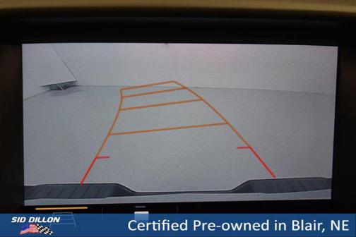 Shadow Gray Metallic 2020 Chevrolet Colorado Z71