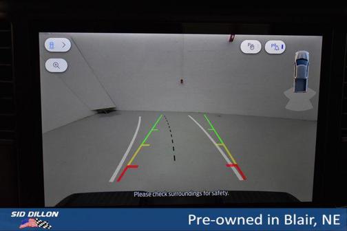 Oxford White 2025 Ford F-150 XL