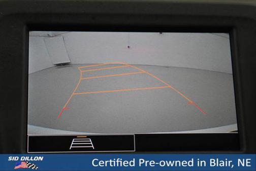 Summit White 2023 Chevrolet Equinox AWD RS