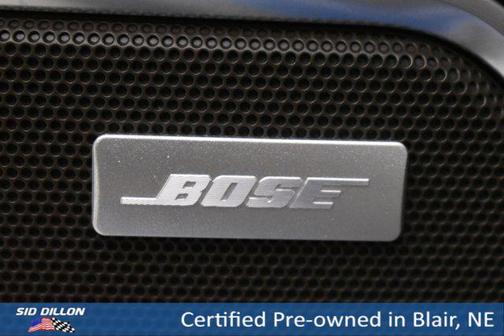 Glacier Blue Metallic 2023 Chevrolet Silverado 1500 RST