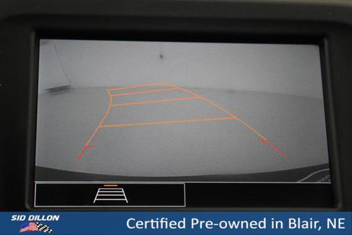 Iron Gray Metallic 2023 Chevrolet Equinox 1LT