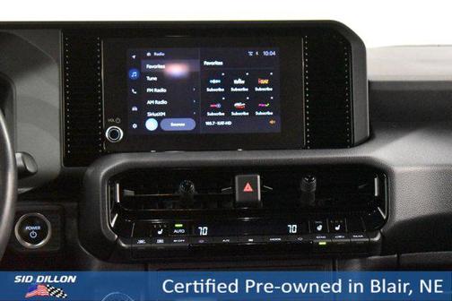 Meteor Shower 2024 Toyota Land Cruiser 1958