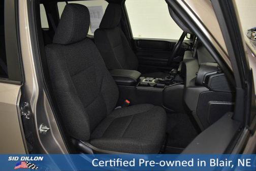 Meteor Shower 2024 Toyota Land Cruiser 1958