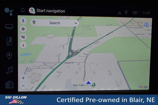 2022 Chevrolet Tahoe 4WD High Country