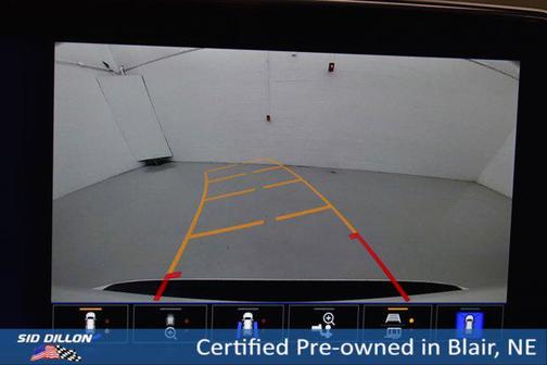 2022 Chevrolet Tahoe 4WD High Country