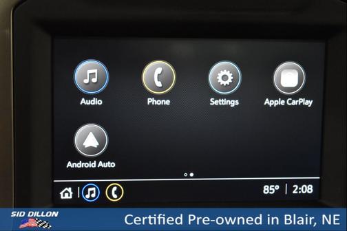 Summit White 2022 Chevrolet Silverado 1500 WT