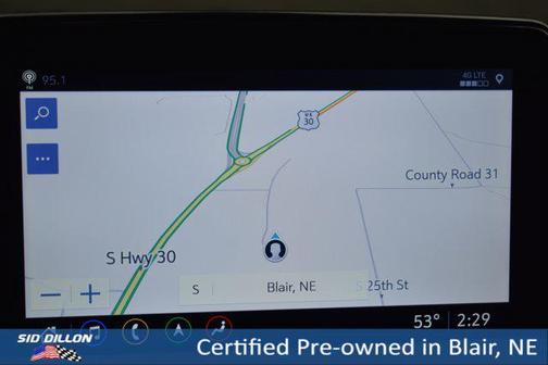 Iridescent Pearl Tricoat 2021 Chevrolet Suburban Premier