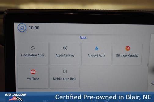 Azure Gray Metallic Tri-Coat 2025 Ford Bronco Sport Badlands