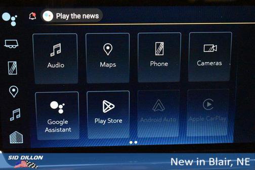 Summit White 2026 Chevrolet Silverado 2500 LTZ