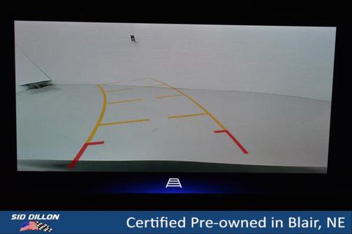 Mosaic Black Metallic 2024 Chevrolet Trax LT