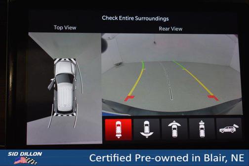 2024 Jeep Grand Cherokee L Summit