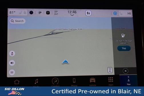 2024 Jeep Grand Cherokee L Summit