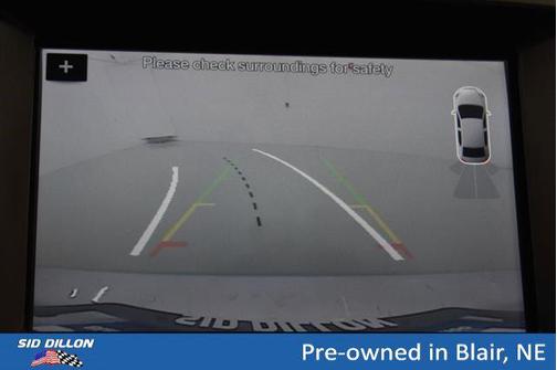 Ingot Silver Metallic 2017 Ford Edge Sport