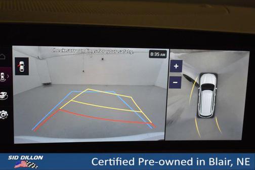 2023 Kia Telluride SX Prestige X-Line