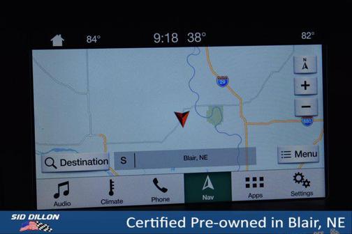 Ruby Red Metallic Tinted Clearcoat 2018 Ford Explorer Limited