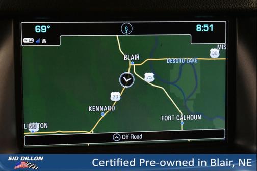 Summit White 2020 Chevrolet Tahoe Premier
