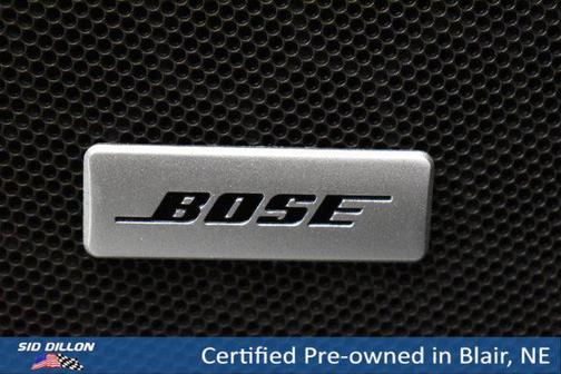 Summit White 2024 Chevrolet Suburban RST