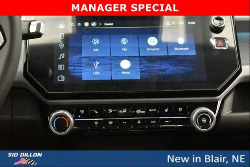 Mosaic Black Metallic 2027 Chevrolet Bolt RS