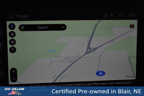 Summit White 2024 Chevrolet Suburban 4WD Z71