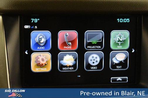 Summit White 2020 Chevrolet Suburban Premier